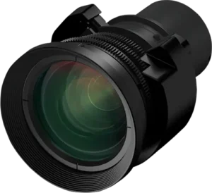 Epson ELP LW05 Short lens 1.04-1.46 tbv. PU serie
