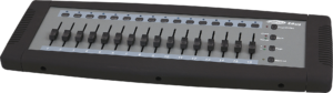 Showtec Easy 16 16-Channel DMX Controller